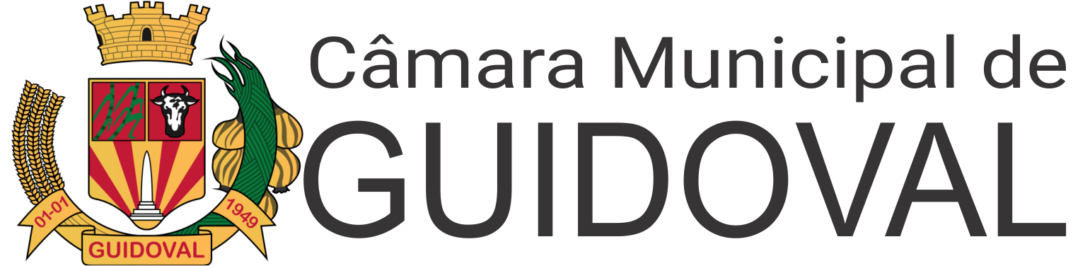 Câmara Municipal de  Guidoval