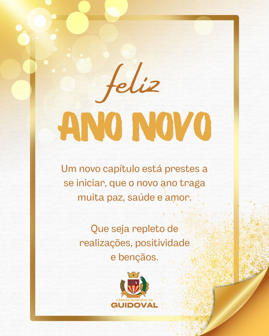 Câmara Municipal de Guidoval
