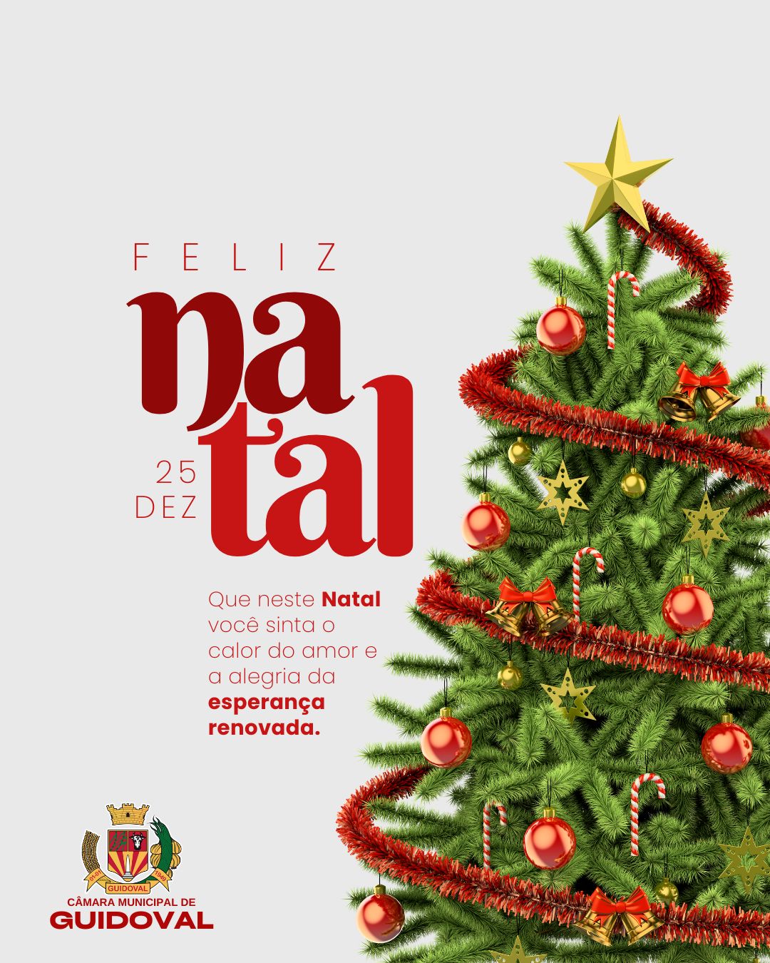 Câmara Municipal de Guidoval